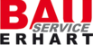 Logo von Bauservice Erhart