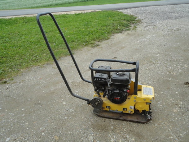 Bauservice Erhart aus Hohenzell in OÖ
