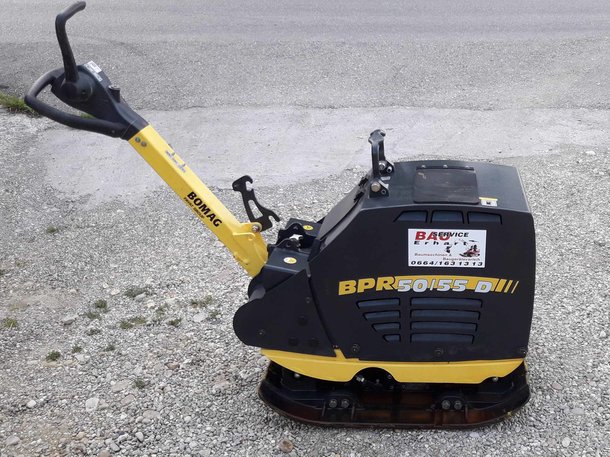 Bauservice Erhart aus Hohenzell in OÖ