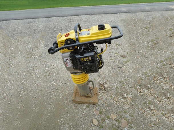 Bauservice Erhart aus Hohenzell in OÖ