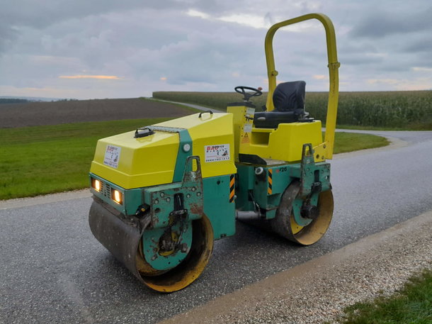 Bauservice Erhart aus Hohenzell in OÖ
