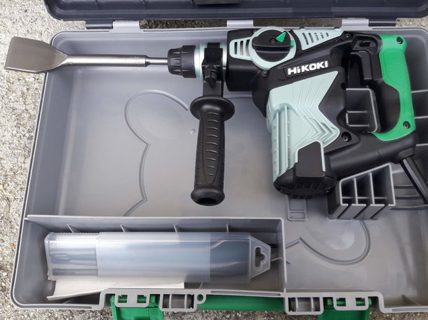 Bauservice Erhart aus Hohenzell in OÖ