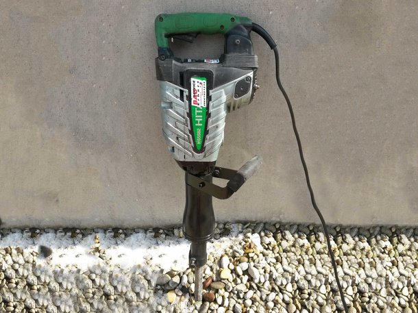 Bauservice Erhart aus Hohenzell in OÖ