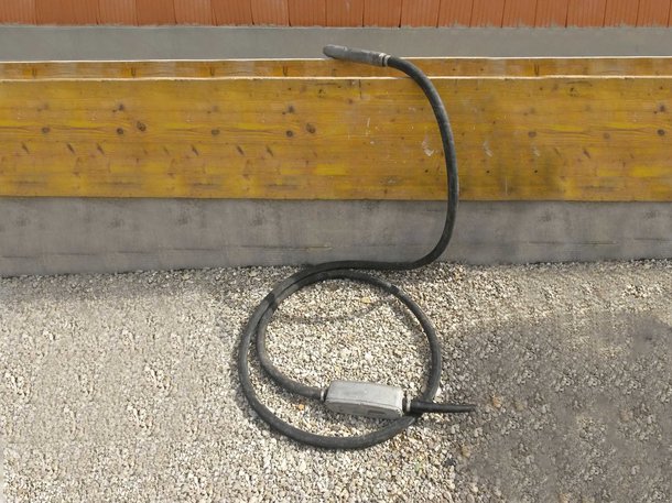 Bauservice Erhart aus Hohenzell in OÖ