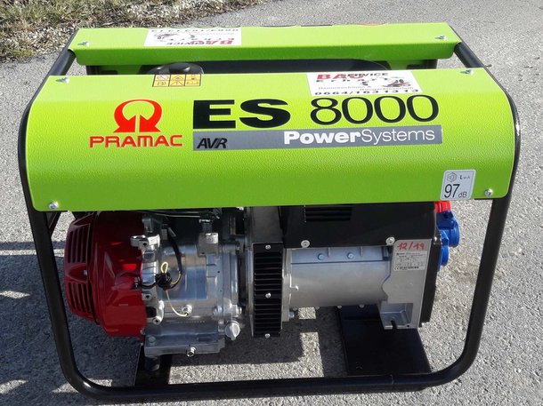Bauservice Erhart aus Hohenzell in OÖ