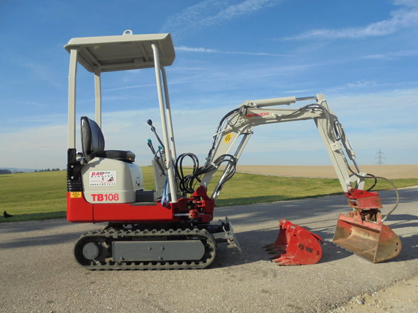 Bauservice Erhart aus Hohenzell in OÖ