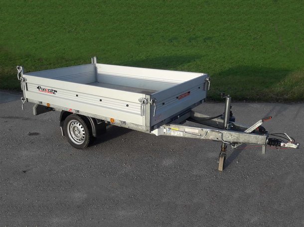 Bauservice Erhart aus Hohenzell in OÖ